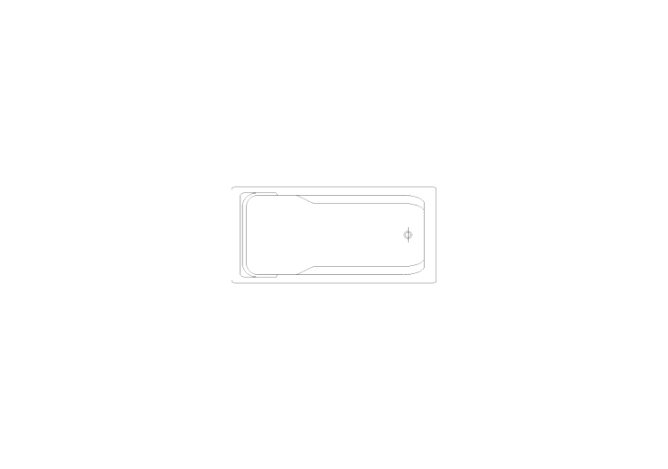 Sanitarios DWG - 2DT_159 - ACCA software Sanitarios DWG - 2DT_159 - ACCA software