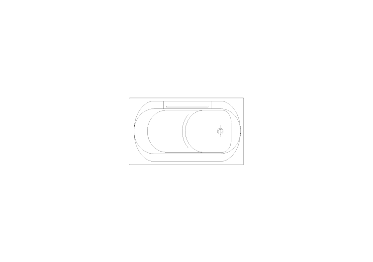 Sanitarios DWG - 2DT_164 - ACCA software Sanitarios DWG - 2DT_164 - ACCA software