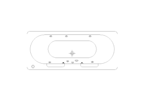 Sanitaries DWG - 2DT_182