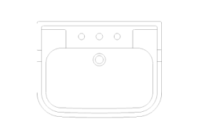 Sanitarios DWG - EFI_01