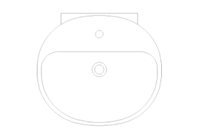Sanitarios DWG - NUDA_01