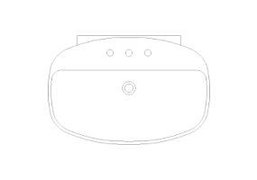 Sanitarios DWG - NUDA_02