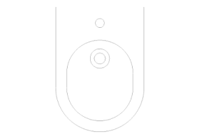 Sanitarios DWG - QUICK_01
