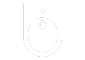 Sanitarios DWG - QUICK_03