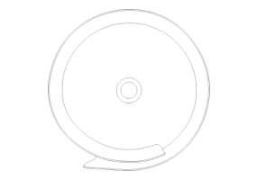 Sanitarios DWG - ROLL_01