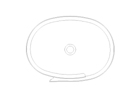 Sanitarios DWG - ROLL_02