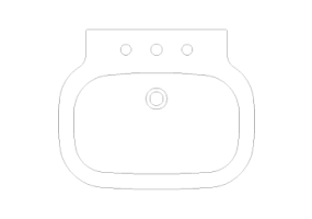 Sanitarios DWG - SPRINT_01