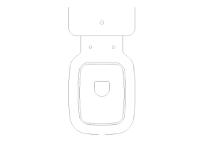 Sanitarios DWG - SPRINT_05