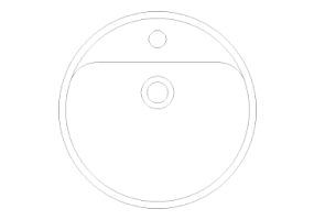 Sanitaries DWG - TWIN_04