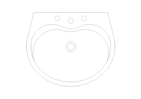 Sanitaries DWG - VOID_02
