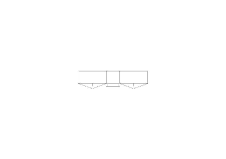 Armoires DWG - Armoire battants et tiroirs 05 - ACCA... Armoires DWG - Armoire battants et tiroirs 05 - ACCA...