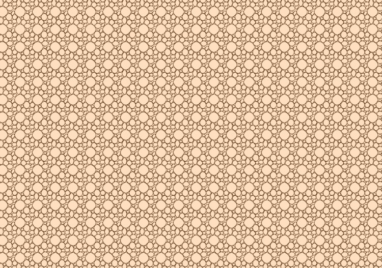 Expanded cork with binders - density 130 - ACCA software