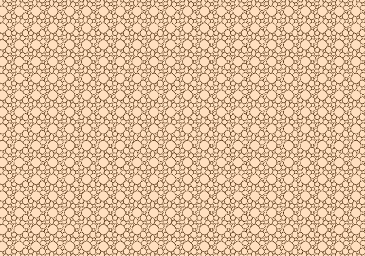 Expanded cork with binders - density 200 - ACCA software