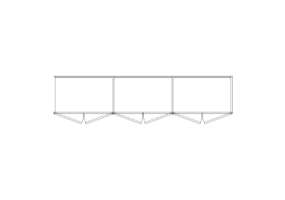Arm&aacute;rios DWG - arm2d bat 6a 01