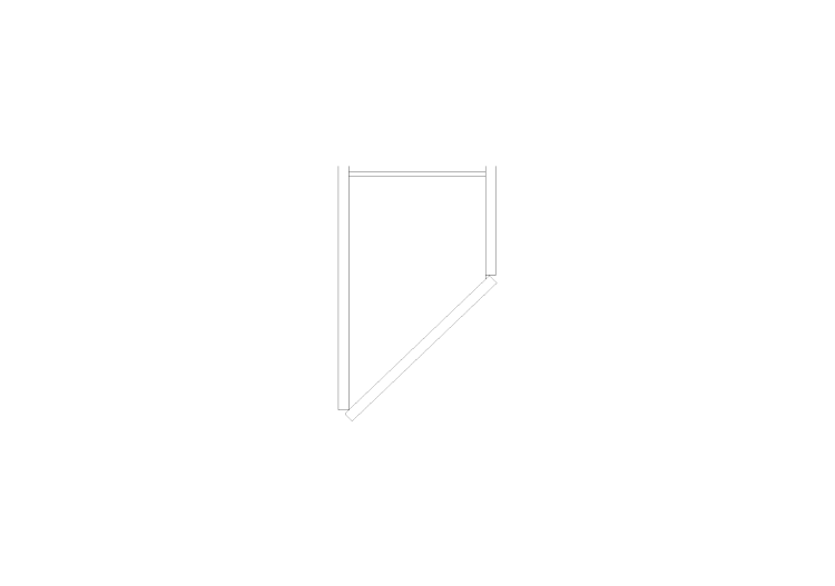 Armarios DWG - Armario batientes individuales 13 - ACCA... Armarios DWG - Armario batientes individuales 13 - ACCA...