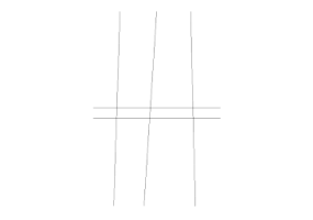 Armários DWG - Cabides 10