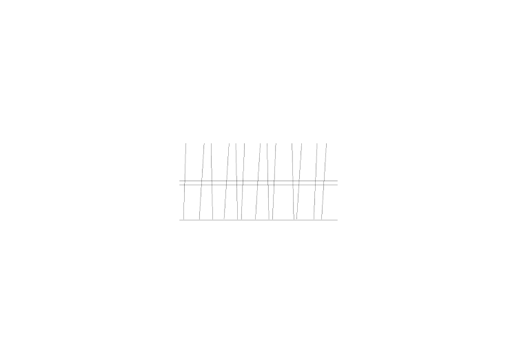 Wardrobes DWG - Coat hanger 13 - ACCA software Wardrobes DWG - Coat hanger 13 - ACCA software