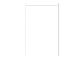 Wardrobes DWG - Coat hanger cabinet 01