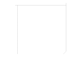 DWG Schr&auml;nke - Kleiderschrank Kabine 05