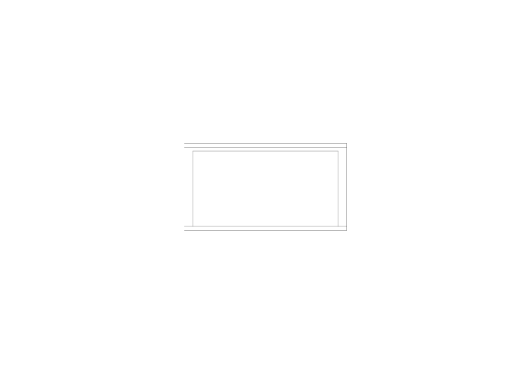 Wardrobes DWG - Coat hanger cabinet 12 - ACCA software Wardrobes DWG - Coat hanger cabinet 12 - ACCA software
