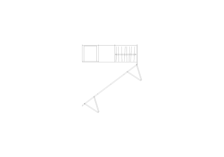 Wardrobes DWG - Cabinet composition 09 - ACCA software Wardrobes DWG - Cabinet composition 09 - ACCA software