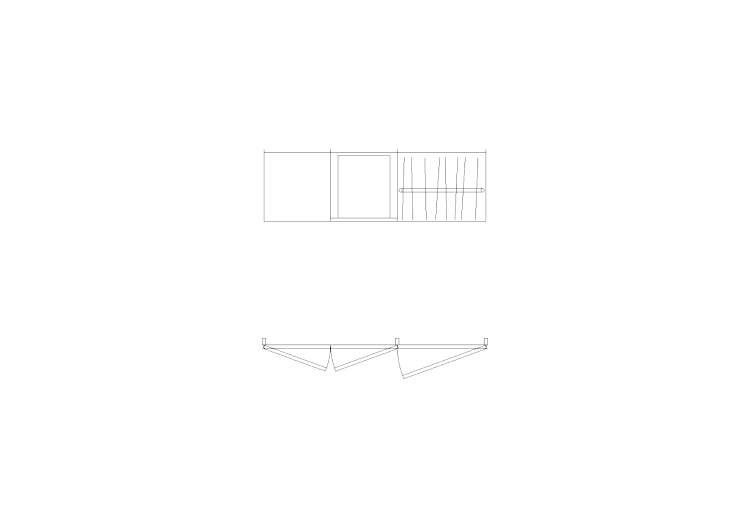 Armoires DWG - Composition Cabine 13 - ACCA software Armoires DWG - Composition Cabine 13 - ACCA software