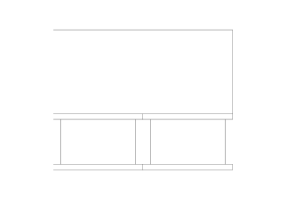 DWG Schr&auml;nke - Schlafzimmer Zubeh&ouml;r 05