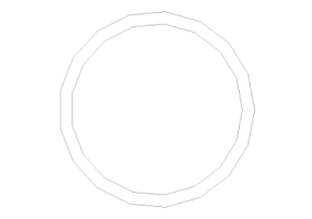 Arm&aacute;rios DWG - Quarto acess&oacute;rios 12
