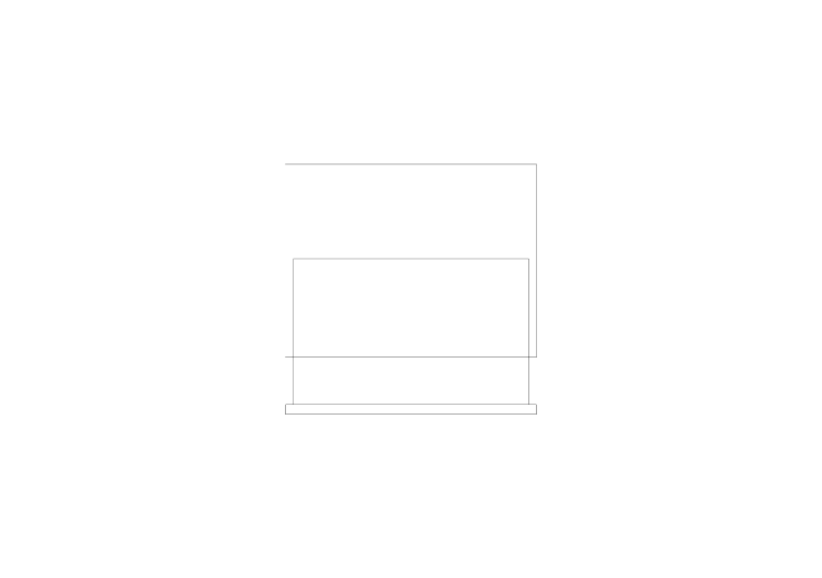 Wardrobes DWG - Bedroom containers 21 - ACCA software Wardrobes DWG - Bedroom containers 21 - ACCA software