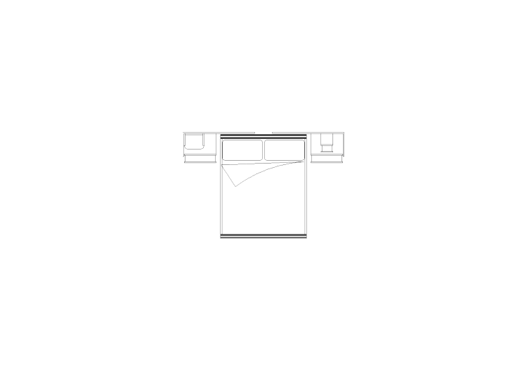 Armarios DWG - Habitacion composición tipo 2 01 - ACCA... Armarios DWG - Habitacion composición tipo 2 01 - ACCA...