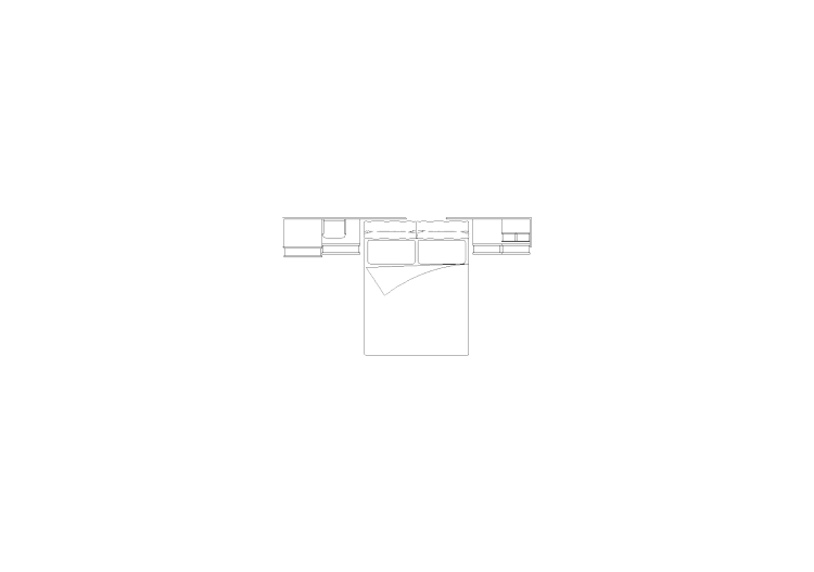 Armoires DWG - Chambre composition type 3 03 - ACCA... Armoires DWG - Chambre composition type 3 03 - ACCA...