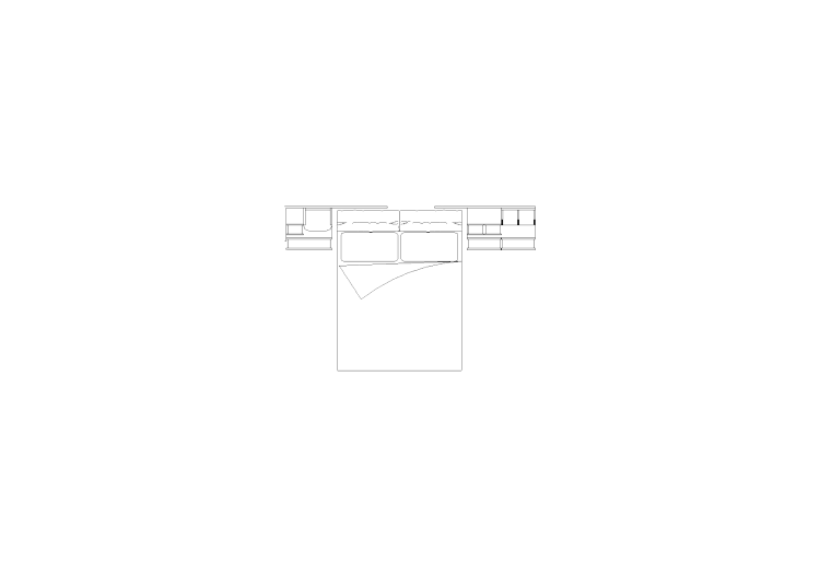 Armoires DWG - Chambre composition type 3 05 - ACCA... Armoires DWG - Chambre composition type 3 05 - ACCA...