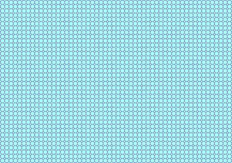 Panneau de perlite expansé - densité 150 - ACCA software