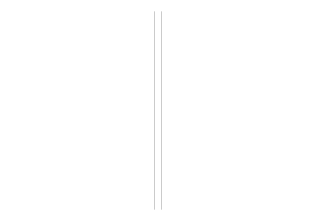 Wardrobes DWG - Single Book shelf 09