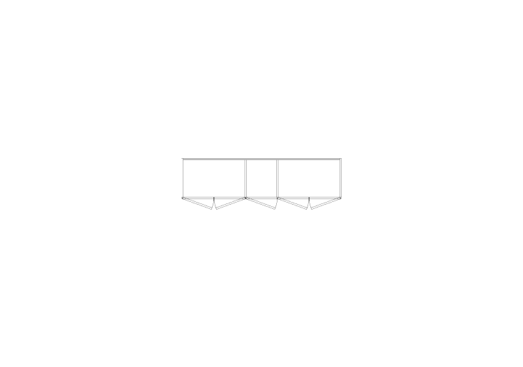 Armoires DWG - Pont composition 05 - ACCA software Armoires DWG - Pont composition 05 - ACCA software