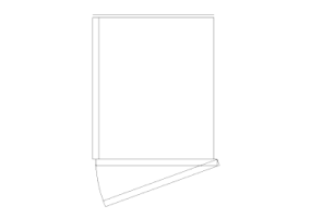 Wardrobes DWG - ???14