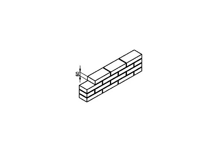 Solid Brick (280*140*60) - ACCA software