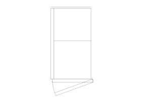 Wardrobes DWG - ???20