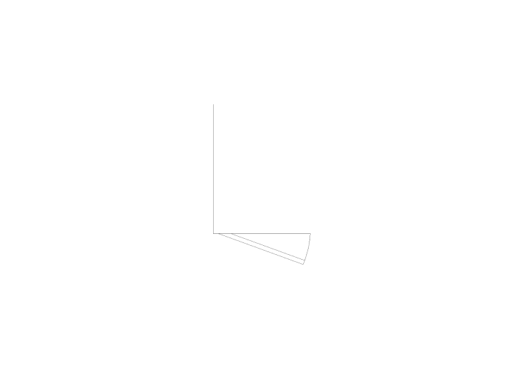 Kitchens DWG - Kitchen bases p60xl45 03 - ACCA software Kitchens DWG - Kitchen bases p60xl45 03 - ACCA software