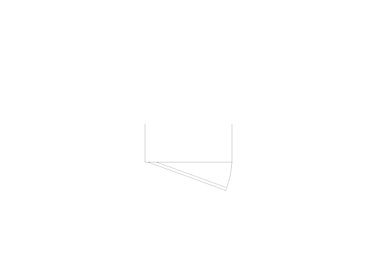 Cocinas DWG - Cocina bases p60xl60 02 - ACCA software Cocinas DWG - Cocina bases p60xl60 02 - ACCA software