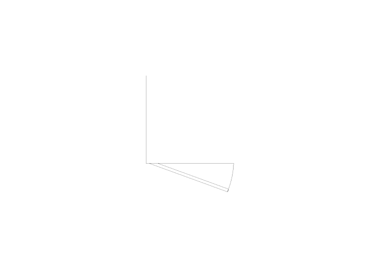 Cozinhas DWG - Cozinha bases p60xl60 03 - ACCA software Cozinhas DWG - Cozinha bases p60xl60 03 - ACCA software