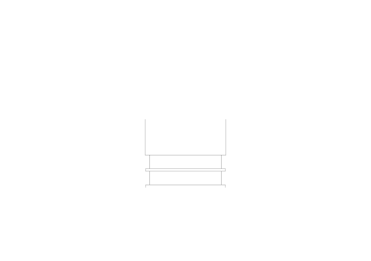 Cozinhas DWG - Cozinha bases p60xl60 19 - ACCA software Cozinhas DWG - Cozinha bases p60xl60 19 - ACCA software
