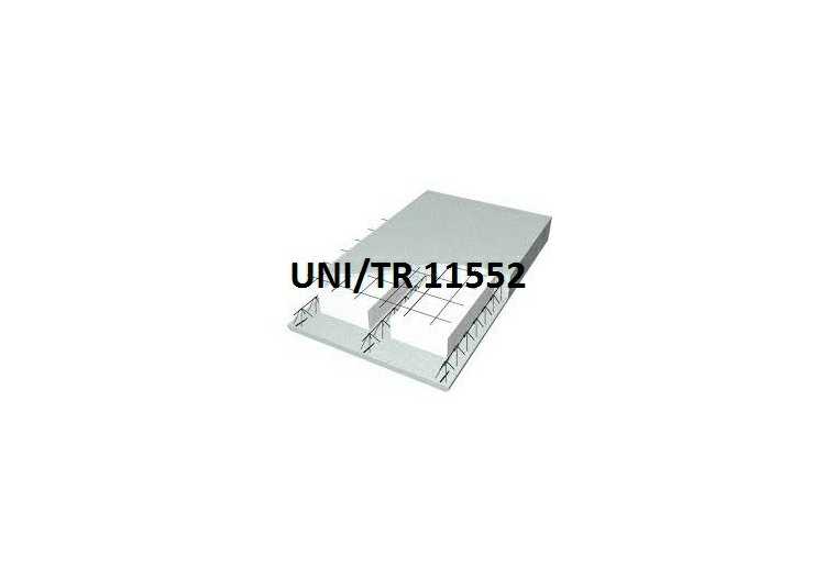 Plancher palques avec treillis - ACCA software