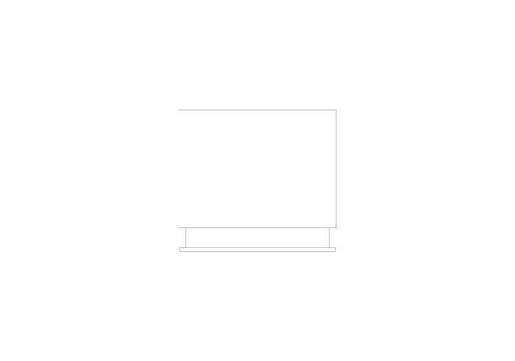 Cuisines DWG - Armoires inférieures p60xl80 10 - ACCA... Cuisines DWG - Armoires inférieures p60xl80 10 - ACCA...