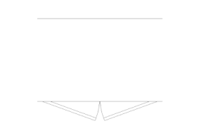 Cuisines DWG - Armoires inf&eacute;rieures p60xl90 02