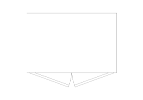 Cozinhas DWG - Cozinha bases p60xl90 05