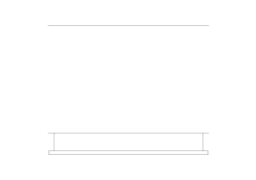 Cozinhas DWG - Cozinha bases p60xl90 07