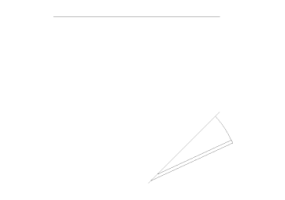 DWG K&uuml;chen - Eckunterschrank p105xl105 16