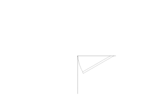 Cucine DWG - Basi angolari p105 04