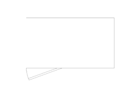 DWG K&uuml;chen - Eckunterschrank p60xl105 12